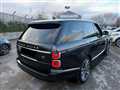 2019 Land Rover Range Rover