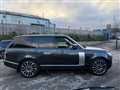 2019 Land Rover Range Rover