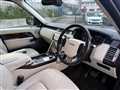 2019 Land Rover Range Rover