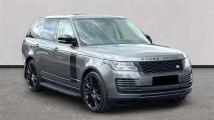 2019 Land Rover Range Rover