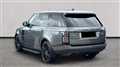 2019 Land Rover Range Rover