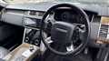 2019 Land Rover Range Rover