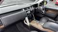 2019 Land Rover Range Rover