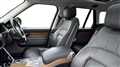 2019 Land Rover Range Rover