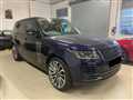 2019 Land Rover Range Rover