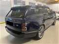 2019 Land Rover Range Rover