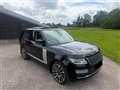 2019 Land Rover Range Rover