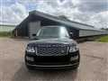 2019 Land Rover Range Rover