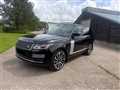 2019 Land Rover Range Rover