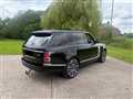 2019 Land Rover Range Rover
