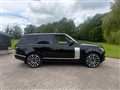 2019 Land Rover Range Rover