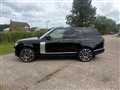2019 Land Rover Range Rover