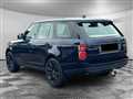 2020 Land Rover Range Rover