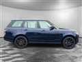 2020 Land Rover Range Rover