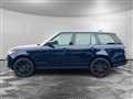 2020 Land Rover Range Rover