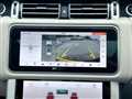 2020 Land Rover Range Rover