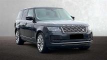 2020 Land Rover Range Rover