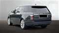 2020 Land Rover Range Rover
