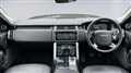 2020 Land Rover Range Rover