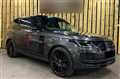 2020 Land Rover Range Rover