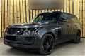 2020 Land Rover Range Rover