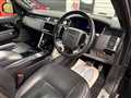 2020 Land Rover Range Rover