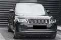 2020 Land Rover Range Rover