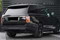 2020 Land Rover Range Rover