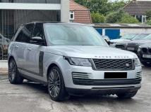 2020 Land Rover Range Rover