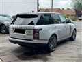 2020 Land Rover Range Rover
