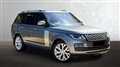 2020 Land Rover Range Rover