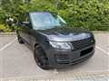 2020 Land Rover Range Rover