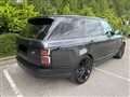 2020 Land Rover Range Rover