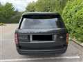 2020 Land Rover Range Rover