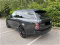 2020 Land Rover Range Rover