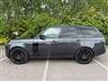 2020 Land Rover Range Rover
