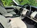 2020 Land Rover Range Rover