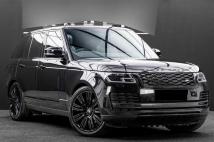 2020 Land Rover Range Rover