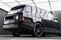 2020 Land Rover Range Rover
