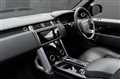 2020 Land Rover Range Rover