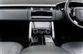 2020 Land Rover Range Rover