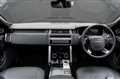 2020 Land Rover Range Rover