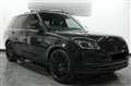 2020 Land Rover Range Rover