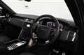 2020 Land Rover Range Rover