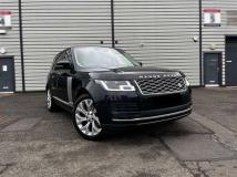 2020 Land Rover Range Rover