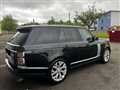 2020 Land Rover Range Rover