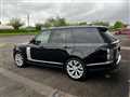 2020 Land Rover Range Rover