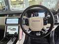 2020 Land Rover Range Rover