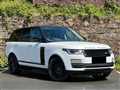 2020 Land Rover Range Rover