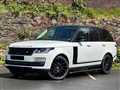 2020 Land Rover Range Rover